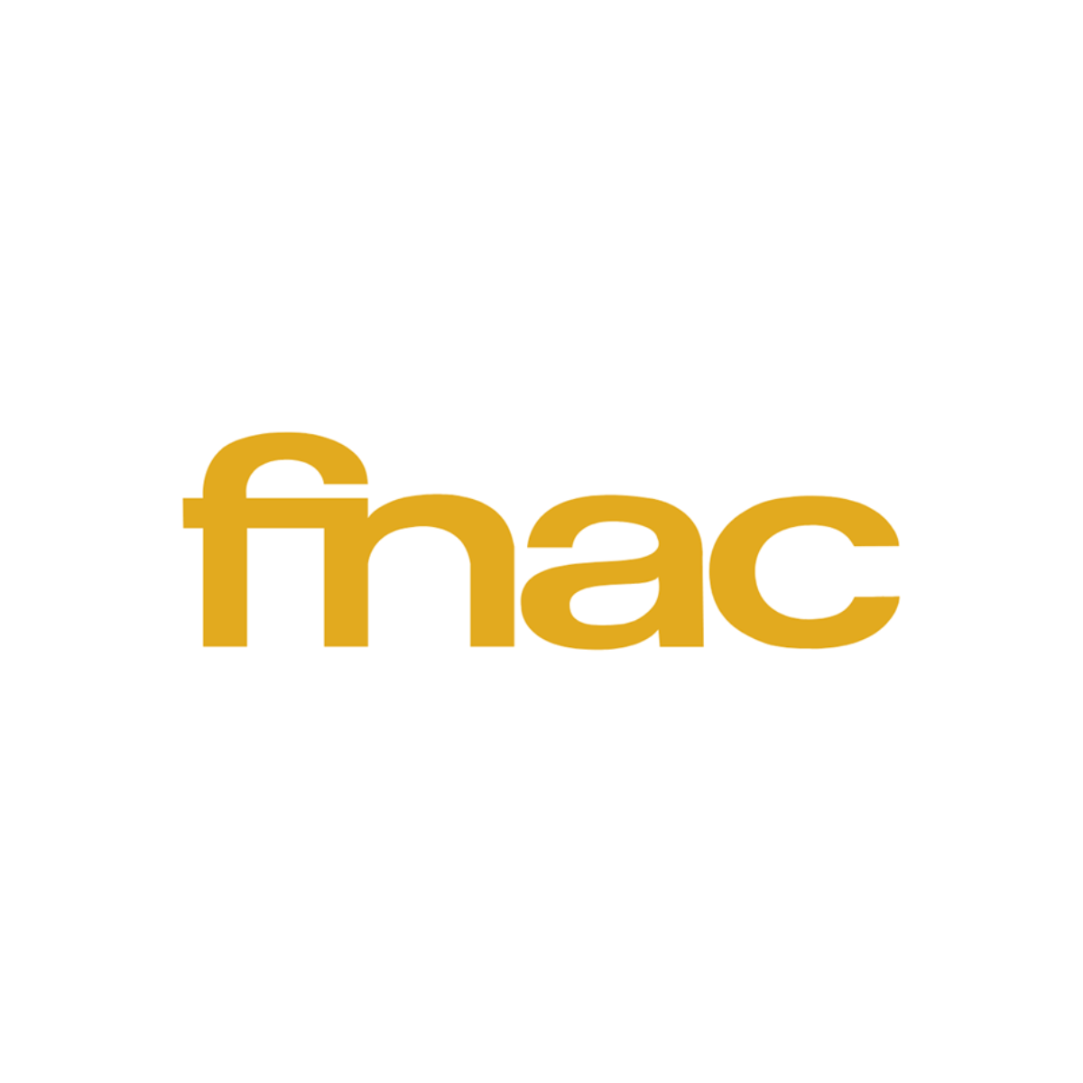 Logo de la Fnac