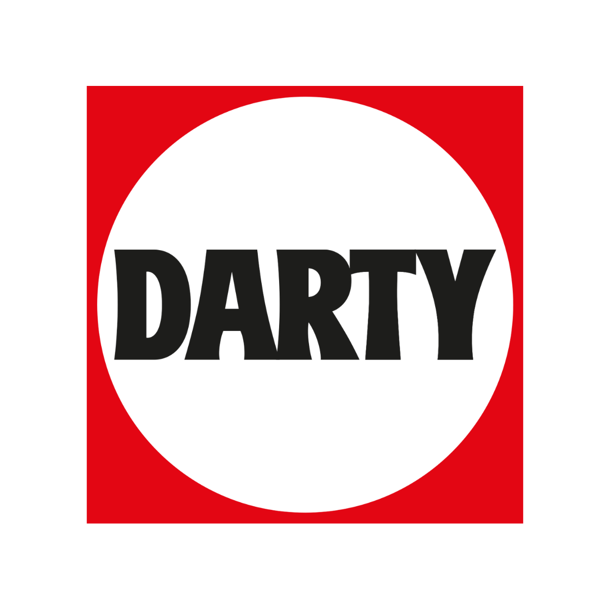 Logo magasin de Darty electromenager