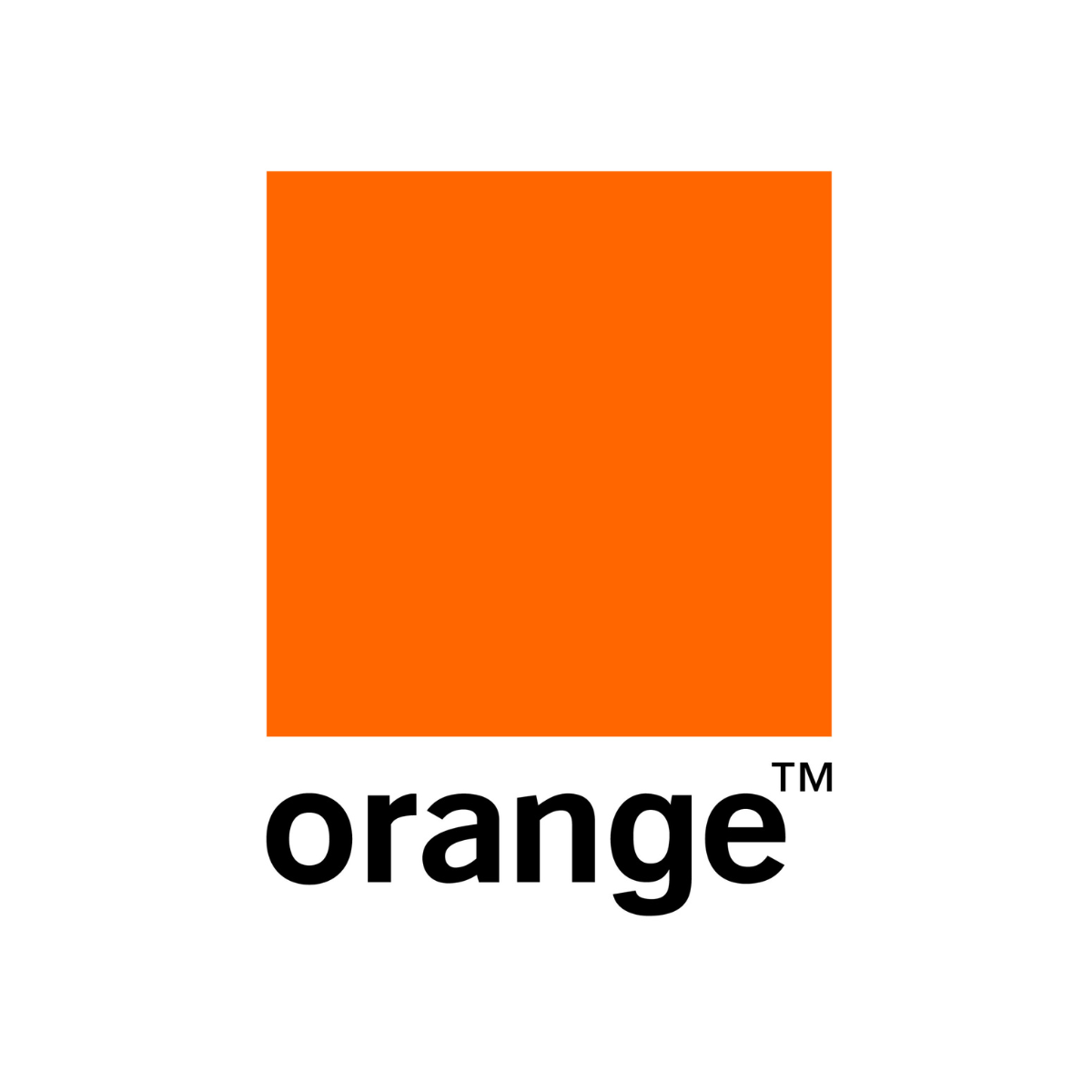 Logo magasin d'Orange